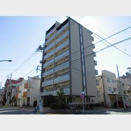 菊川駅より徒歩6分 7階 築13年7ヶ月の賃貸物件