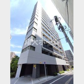 入谷駅より徒歩6分 3階 築8年の賃貸物件