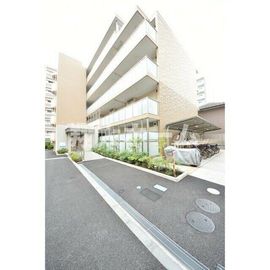 綾瀬駅より徒歩4分 3階 築6年6ヶ月の賃貸物件