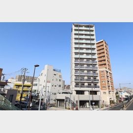 TECGreenResidence 3階 築5年6ヶ月の賃貸物件