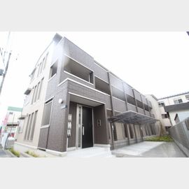 Ｍｉｗａｓｔａｇｅ２ 2階 築8年の賃貸物件