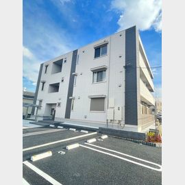 プレシャスワン 1階 築5年8ヶ月の賃貸物件
