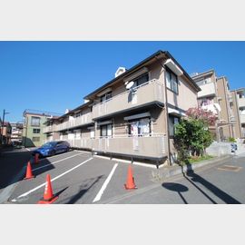 江北駅より徒歩12分 1階 築34年6ヶ月の賃貸物件