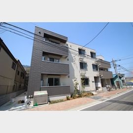 アンジュール新田 1階 築4年6ヶ月の賃貸物件