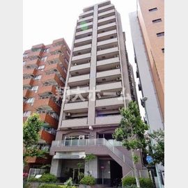 湯島駅より徒歩5分 13階 築26年11ヶ月の賃貸物件