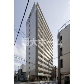 田原町駅より徒歩7分 4階 築17年の賃貸物件