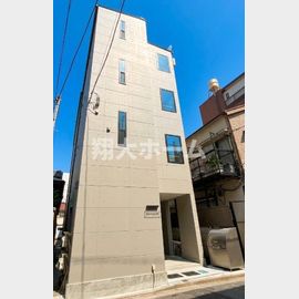 Serendipity浅草 1階 築1年の賃貸物件