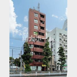 ワコー本駒込マンションの賃貸物件