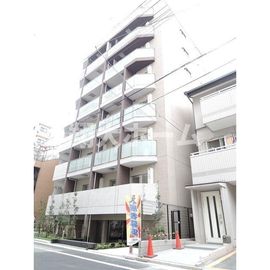 押上駅より徒歩9分 築10年 7階建の賃貸物件