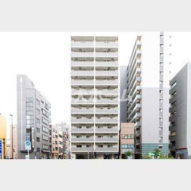 ＡＺＥＳＴ亀戸の賃貸物件