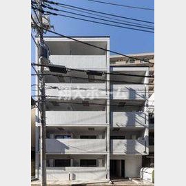 フォセット町屋の賃貸物件