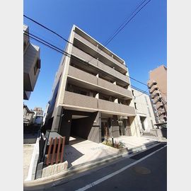 エリゼ綾瀬の賃貸物件