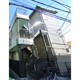 コーポ平井の賃貸物件