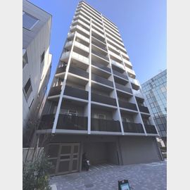 浅草橋駅より徒歩3分 8階 築5年3ヶ月の賃貸物件