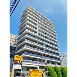 クレヴィア上野入谷の賃貸物件