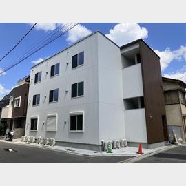 ルエリア平井の賃貸物件