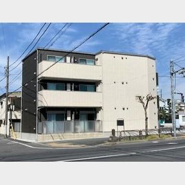 グリシーナ新小岩の賃貸物件