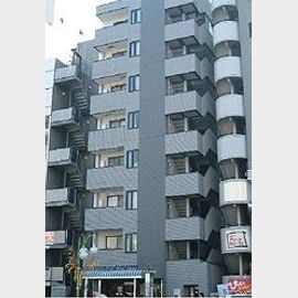 本所吾妻橋駅より徒歩1分 3階 築21年9ヶ月の賃貸物件