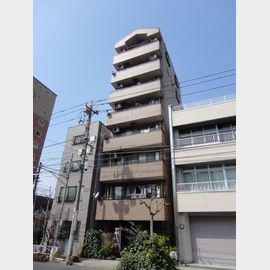 サンセル本所 3階 築25年5ヶ月の賃貸物件