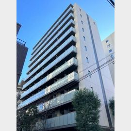 パークハビオ赤坂の賃貸物件