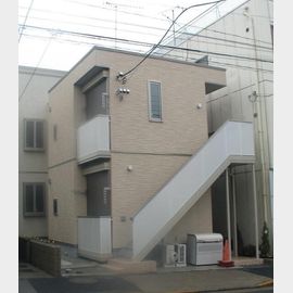 ことといハウスの賃貸物件