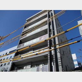 木場ビクトリーマンション 3階 築11年1ヶ月の賃貸物件