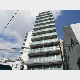 三ノ輪駅より徒歩5分 築15年8ヶ月 13階建の賃貸物件