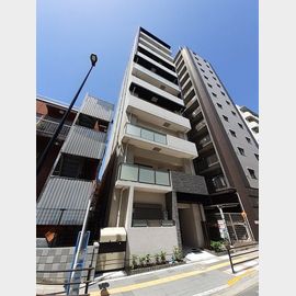 モン エール 西日暮里 6階 築3年10ヶ月の賃貸物件