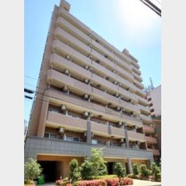 プレール・ドゥーク東京ＥＡＳＴ２ 5階 築18年6ヶ月の賃貸物件