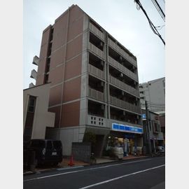 三ノ輪駅より徒歩13分 築20年10ヶ月 7階建の賃貸物件