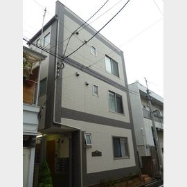 グランシャレー日暮里の賃貸物件