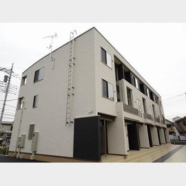 グランディールの賃貸物件