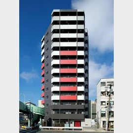 ガーラシティ王子の賃貸物件