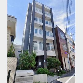 十条駅より徒歩6分 築11年5ヶ月 5階建の賃貸物件