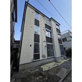 ジュネ谷中の賃貸物件