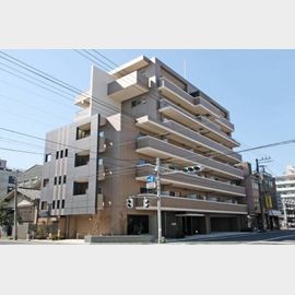 ジョワコーオペラシオン３ 5階 築10年10ヶ月の賃貸物件