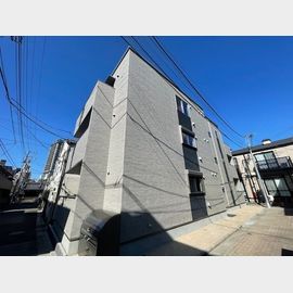 ル・リアンの賃貸物件