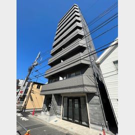 シェラトン南千住の賃貸物件