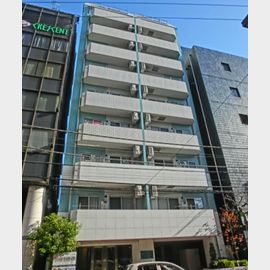 新御徒町駅より徒歩7分 2階 築18年3ヶ月の賃貸物件