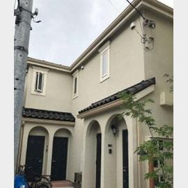 マ・メゾン雑司が谷の賃貸物件