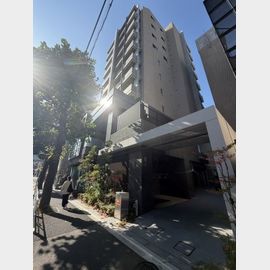 ENetial代官山の賃貸物件