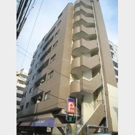 日暮里サンライズマンションの賃貸物件