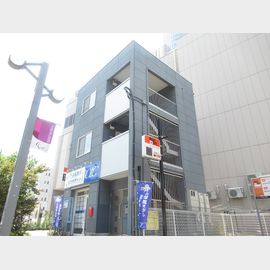 ハレサイキの賃貸物件