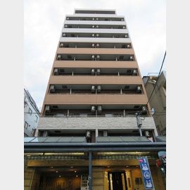 ガーラシティ深川森下の賃貸物件