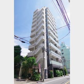 ハーモニーレジデンス上野ノースフロントの賃貸物件