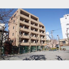 ケーワイレジデンスの賃貸物件