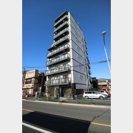 京成立石駅より徒歩10分 5階 築9年9ヶ月の賃貸物件