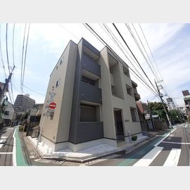 ピアカーノ 1階 築5年10ヶ月の賃貸物件