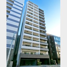 パークアクシス日本橋本町の賃貸物件