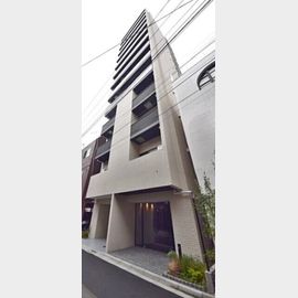 ＤοｍｕｓＳｔｙｌｅＡｓａｋｕｓａ 4階 築6年4ヶ月の賃貸物件